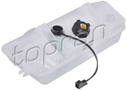 Citroen Expansietank, koelvloeistof 722291