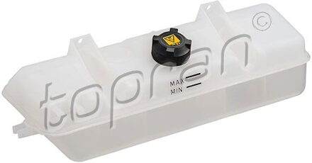Citroen Expansietank, koelvloeistof 723157
