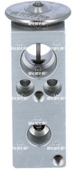 Citroen Expansieventiel, airconditioning EASY FIT 38552