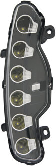 Citroen Extra/bijzet verlichting links 120108002