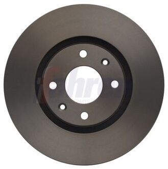 Citroen Fahren Remschijf FBD6063