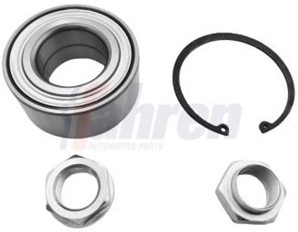 Citroen Fahren Wiellager Set FWB1049