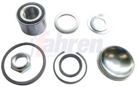 Citroen Fahren Wiellager Set FWB1147