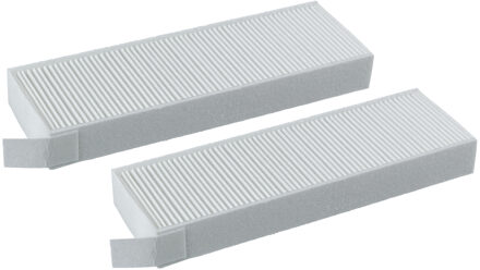 Citroen Filterset, interieurfilter 172062