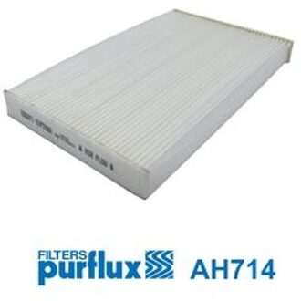 Citroen Filtres D Habitacle AH714