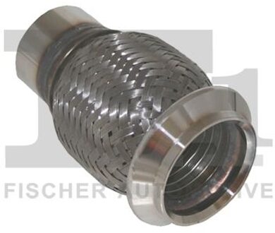 Citroen Flexibele slang, uitlaatsysteem VW445120