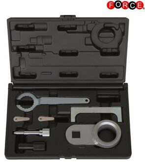 Citroen Force Engine timing tool set for VW 2.4 D & 2.5 TDi 906G6