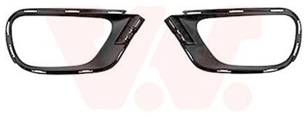 Citroen Frame, koplamp 0993598