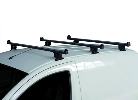 Citroen G3 Dakdragers Atlantic Staal 175CM set van 3 63011x3