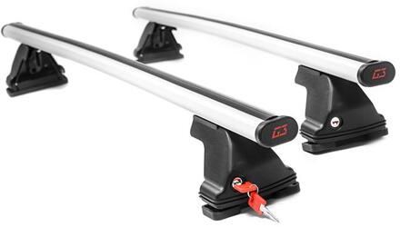 Citroen G3 dakdragers C4 Grand Picasso (Rails) 6413068103