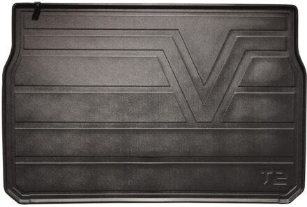 Citroen G3 Kofferbakmat passend voor Citroën C3 2016+ 29T028