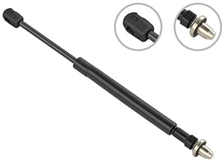 Citroen Gasdemper, Achterruit 015621