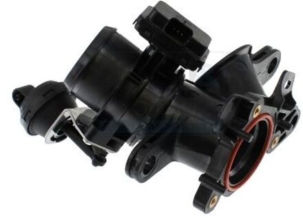 Citroen Gasklephuis 89138E