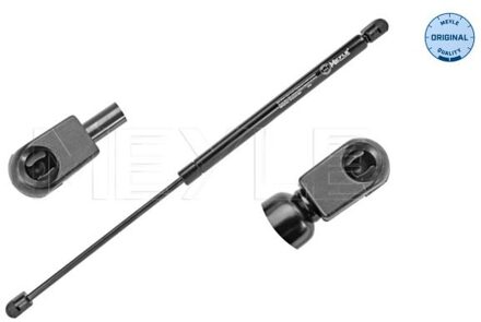 Citroen Gasveer, kofferruimte 40409100004