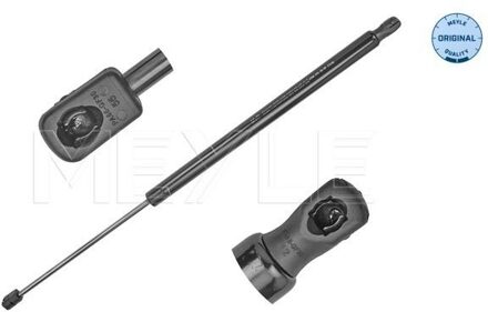 Citroen Gasveer, kofferruimte 40409100024