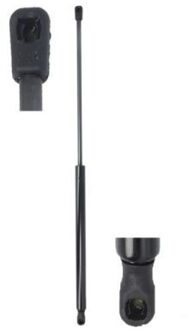 Citroen Gasveer, kofferruimte MGS2129