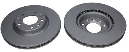 Citroen Gecoate Remschijf BR10126C