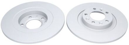 Citroen Gecoate Remschijf BR9561C