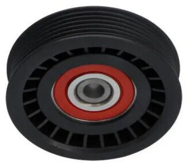 Citroen Geleide rol/omdraairol, Poly V-riem RP213