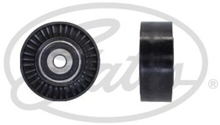 Citroen Geleide rol/omdraairol, Poly V-riem T36838