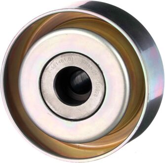 Citroen Geleide rol/omdraairol v-snaren T36361