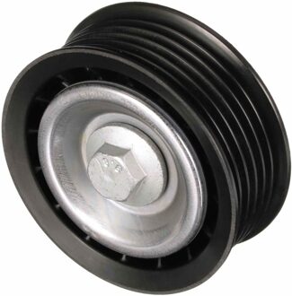 Citroen Geleide rol/omdraairol v-snaren T36456