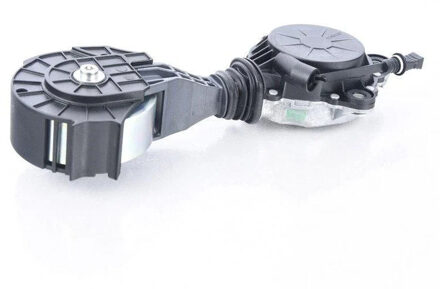 Citroen Geleide rol/omdraairol v-snaren