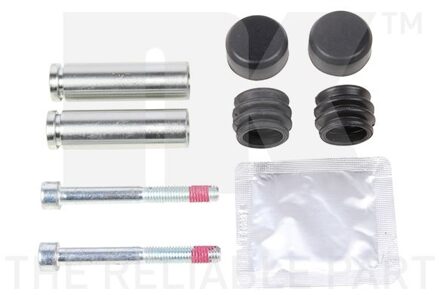 Citroen Geleidehuls, remklauw 8923006