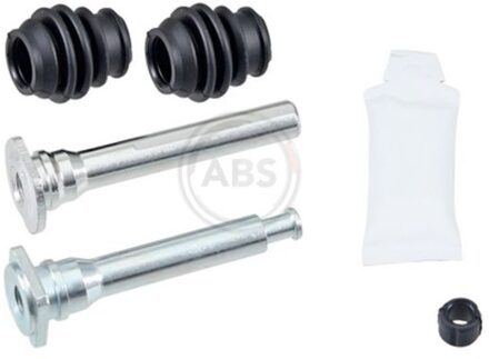 Citroen Geleidehulzenset, remklauw 55281