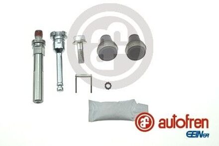 Citroen Geleidehulzenset, remklauw D7096C