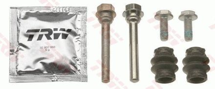 Citroen Geleidehulzenset, remklauw ST1515