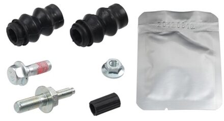 Citroen Geleidehulzenset, remklauw