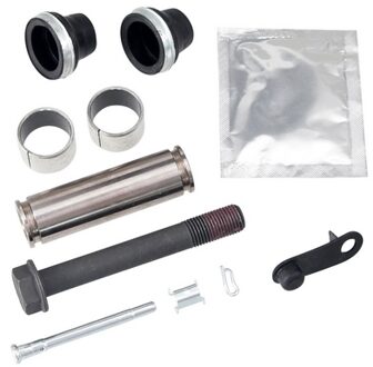 Citroen Geleidehulzenset, remklauw