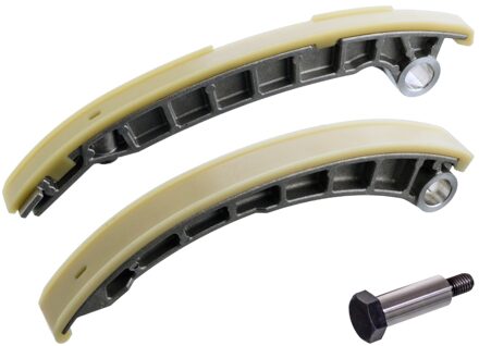 Citroen Geleiderailset 101978