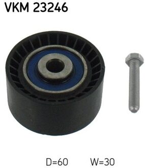 Citroen Geleiderol, distributieriem VKM23246