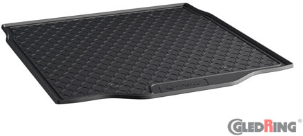 Citroen Gledring Kofferbakmat voor Citroën C4 X 2022- excl. e-C4 X GL1762