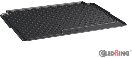 Citroen Gledring Kofferbakmat voor Citroen C5 Aircross 12/2018- GL1759