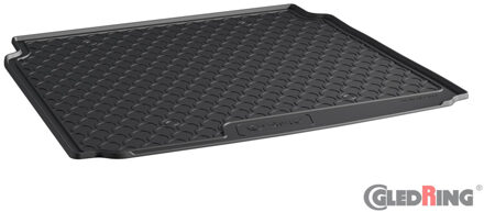 Citroen Gledring Kofferbakmat voor Citroen C5 X Hybrid 2021- GL1761