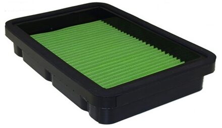 Citroen Green Vervangingsfilter P970049