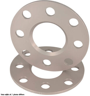 Citroen H&R DR-Systeem Spoorverbrederset 20mm per as - Steekmaat 5x108 - Naaf 65,0mm - Boutmaat M12x1,25 - C HS2035650