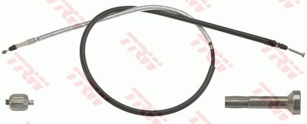 Citroen Handremkabel GCH583