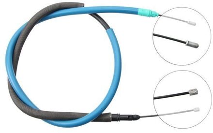 Citroen Handremkabel