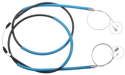 Citroen Handremkabel