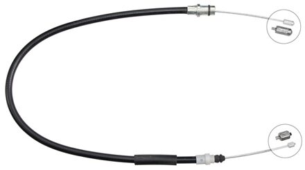 Citroen Handremkabel