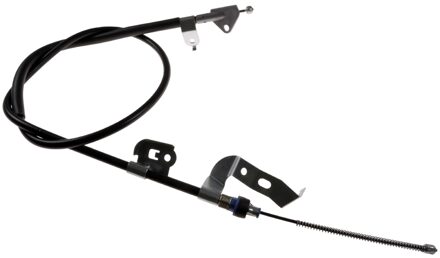 Citroen Handremkabel