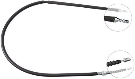 Citroen Handremkabel