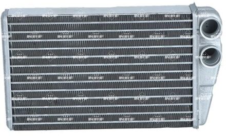 Citroen Heat Exchanger, interior heating 54496