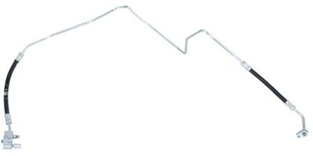 Citroen Hoge druk- / lage drukleiding, airconditioning 400051