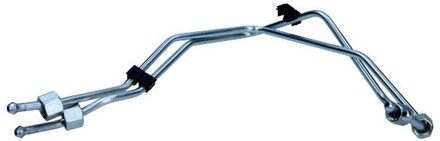 Citroen Hoge drukleiding, Injector/Verstuiver 150064