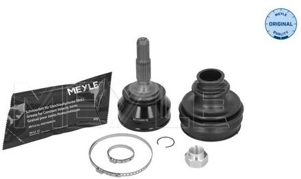 Citroen Homokineet reparatie set, aandrijfas 11144980079